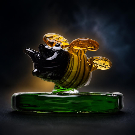 Busy Bee Carb Cap