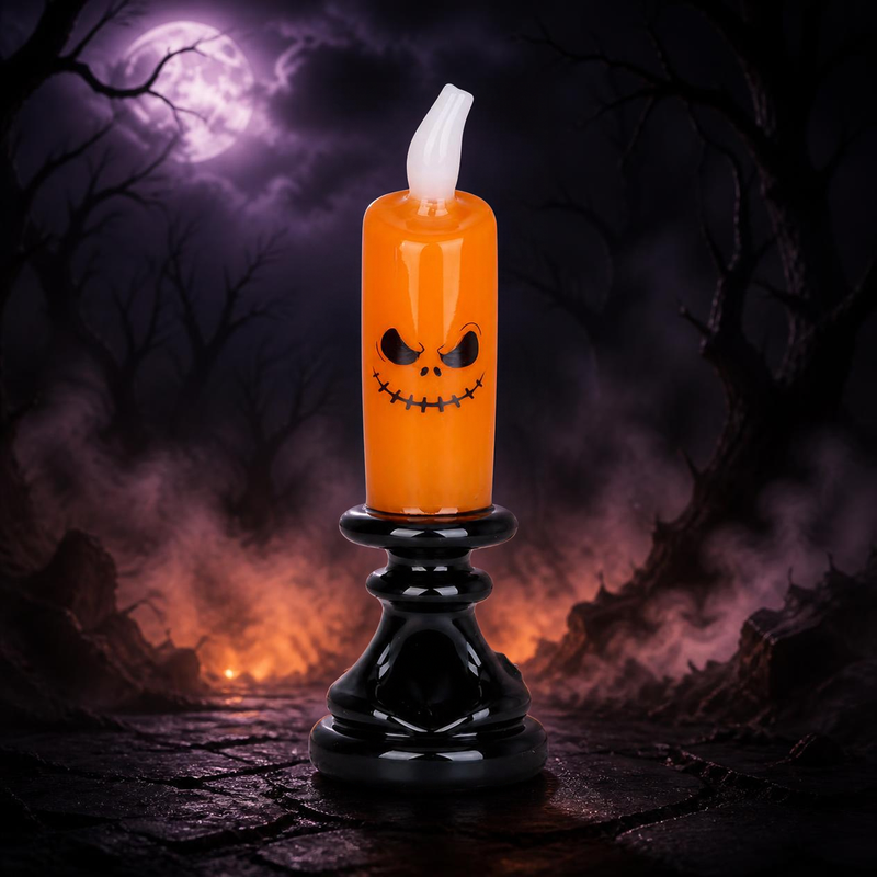 Candle of Discontent Hand Pipe
