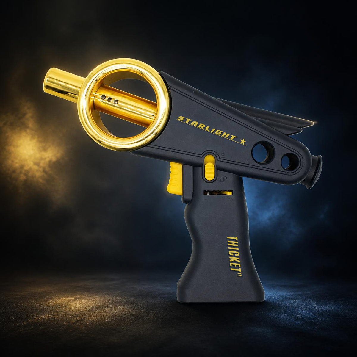Starlight Torch