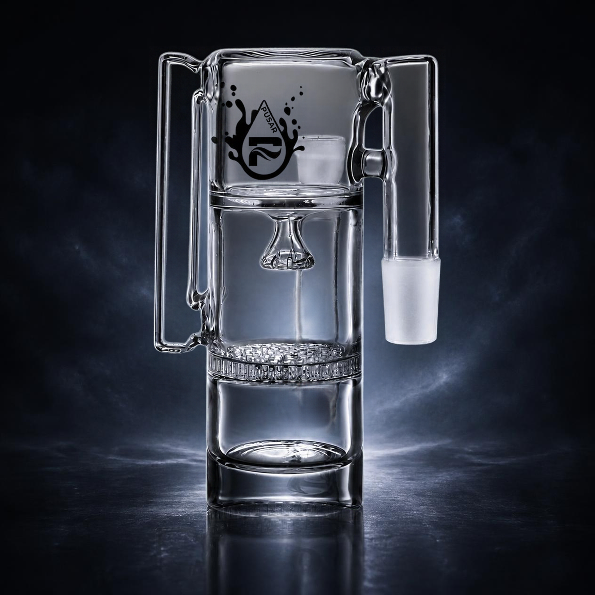 Pulsar Showerhead Recycler