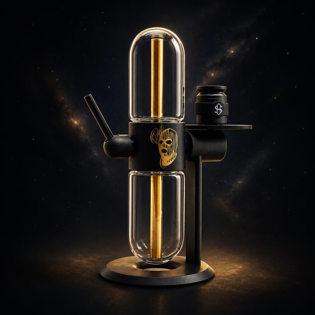 Dodi x Stündenglass Gravity Infuser - Classic