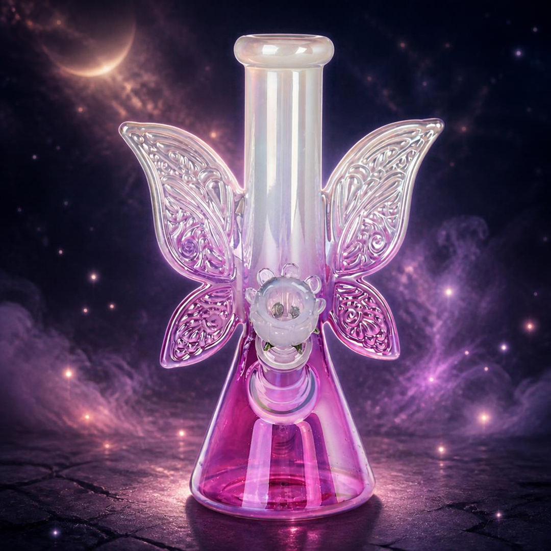 Flowering Fairytales Beaker