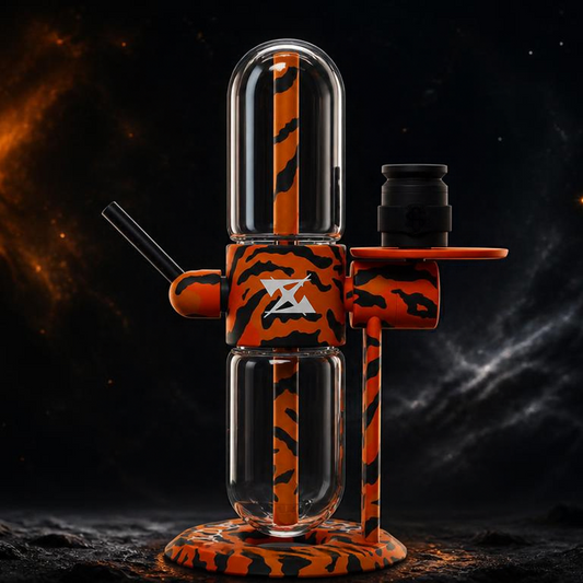 Jon Z x Stündenglass Gravity Infuser Classic