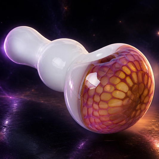 Human Grade Spoon Pipe