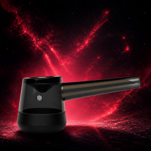 Vessel Forge- Black