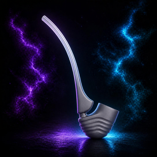 Wizard Pipe for Puffco Proxy