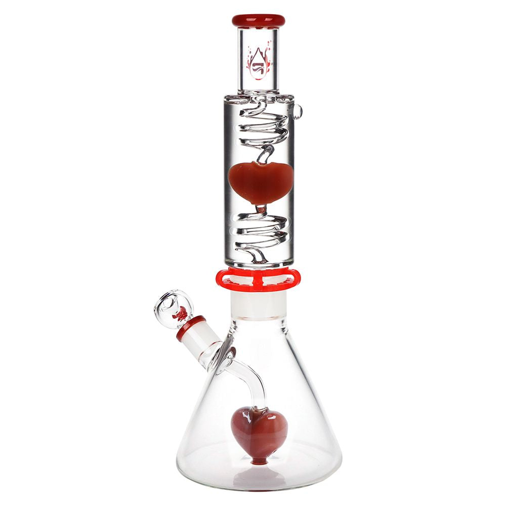 Pulsar Love Heart Beat