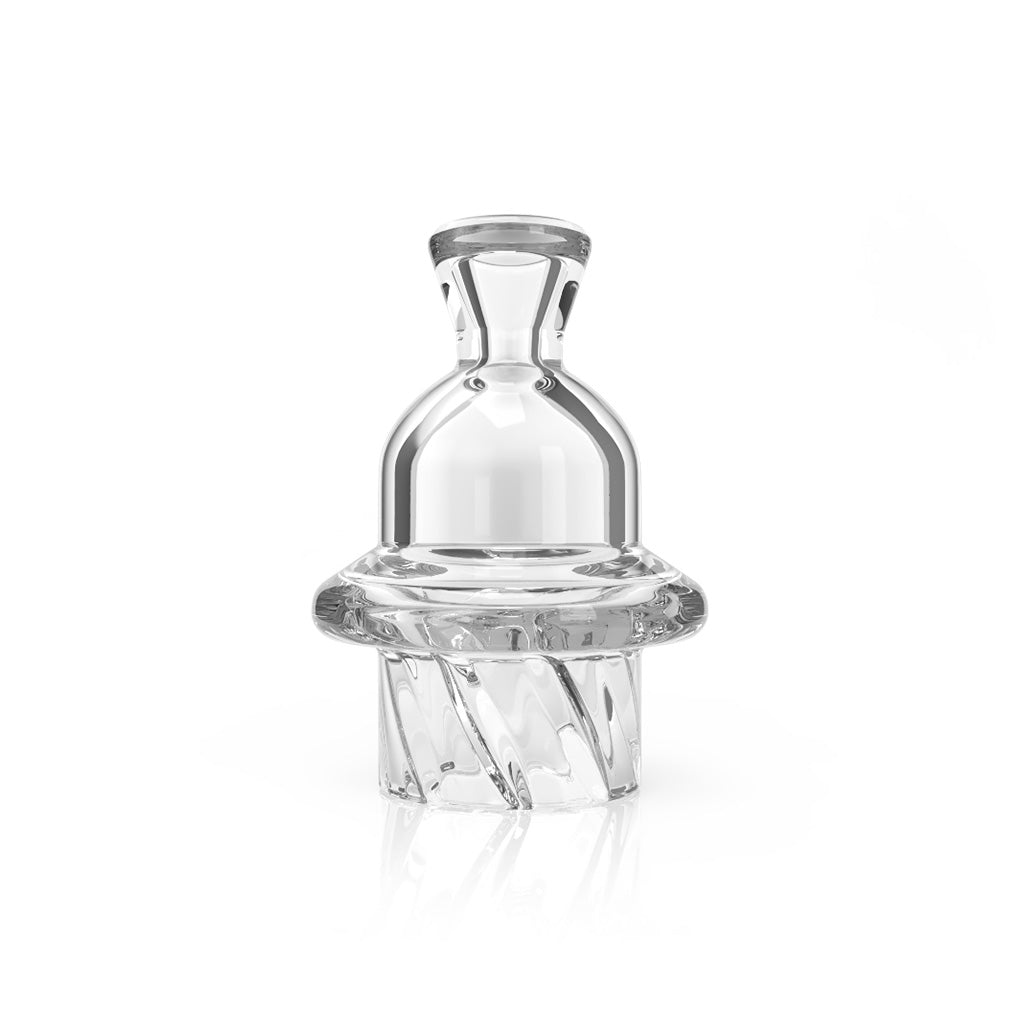Honey Hive Carb Cap