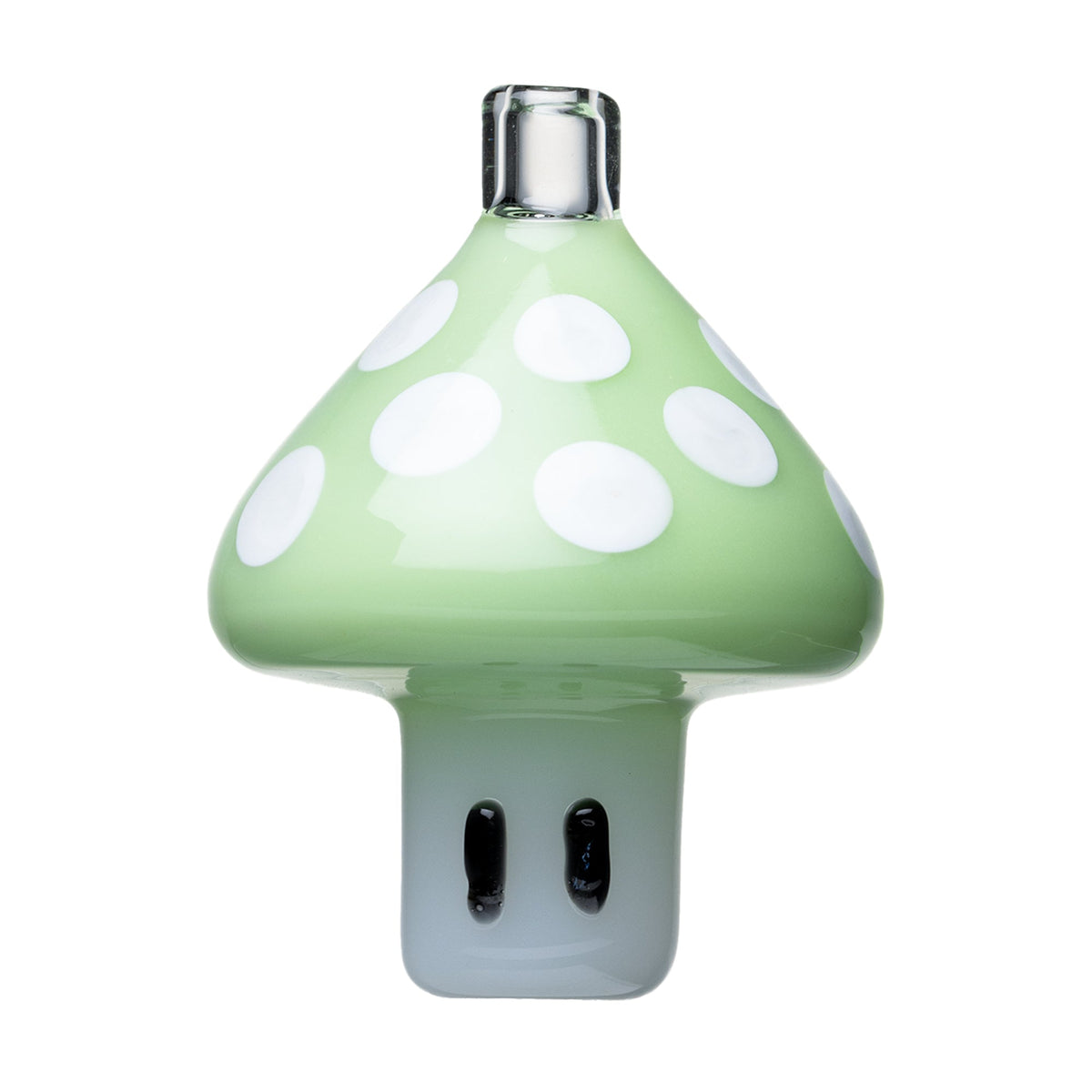 Mushroom Madness Carb Cap