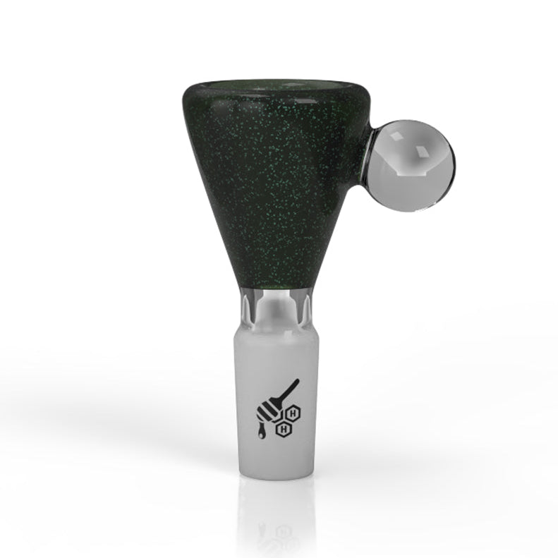 Dichro Galaxy Martini Bowl