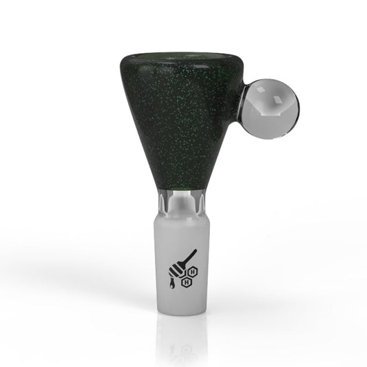 Dichro Galaxy Martini Bowl