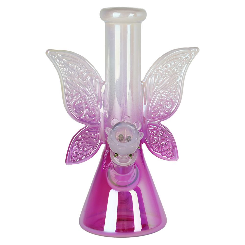Flowering Fairytales Beaker