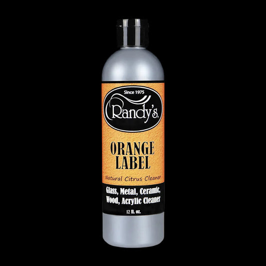 Randy's Orange Label Citrus Cleaner - 12oz