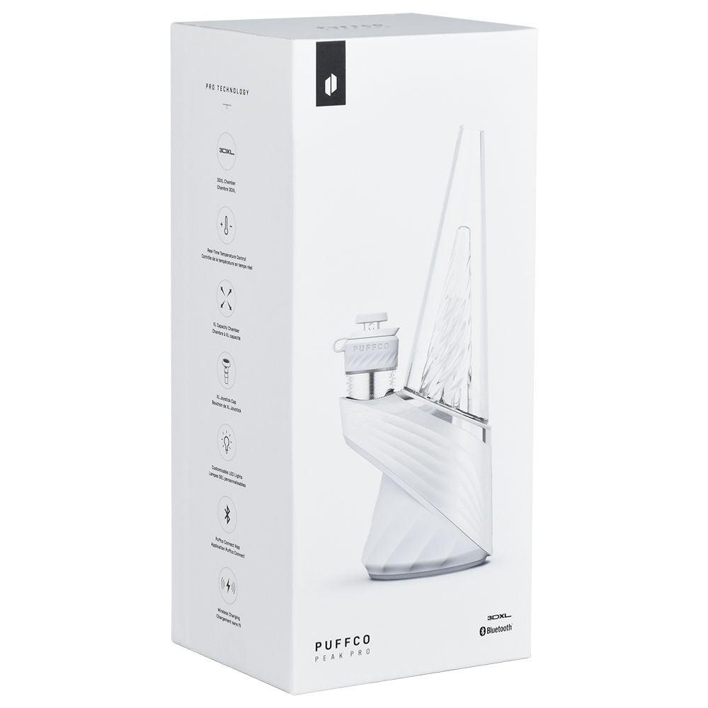 Puffco Peak Pro 3DXL