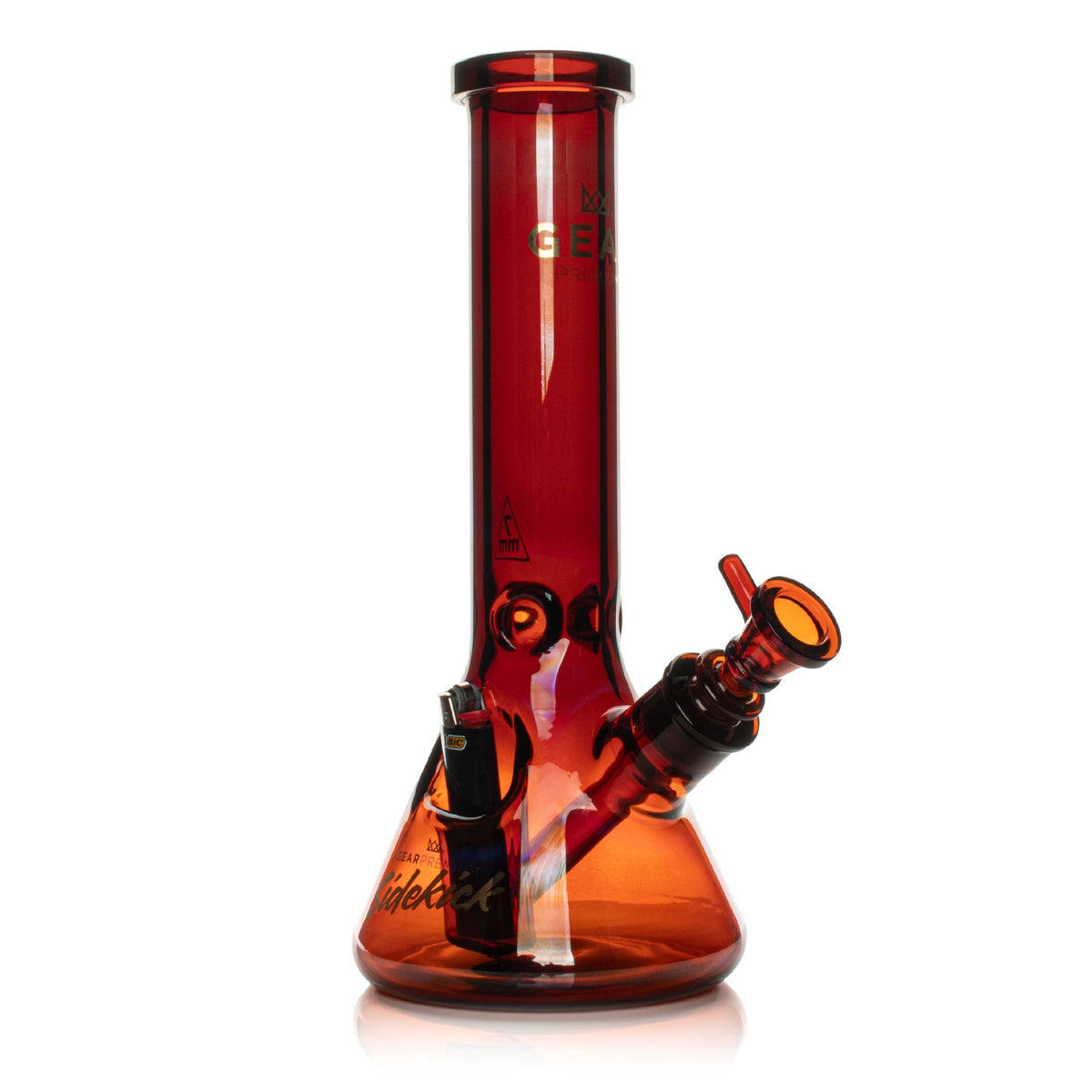 Gear Premium 12" Sidekick Beaker