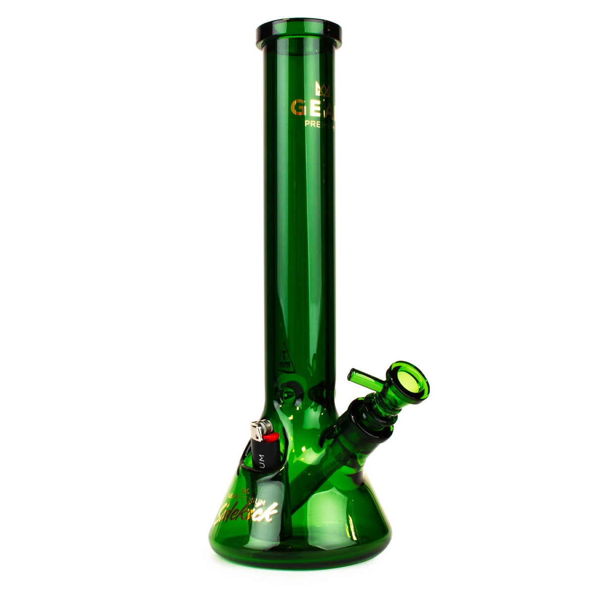 GEAR Premium 15" Sidekick Beaker