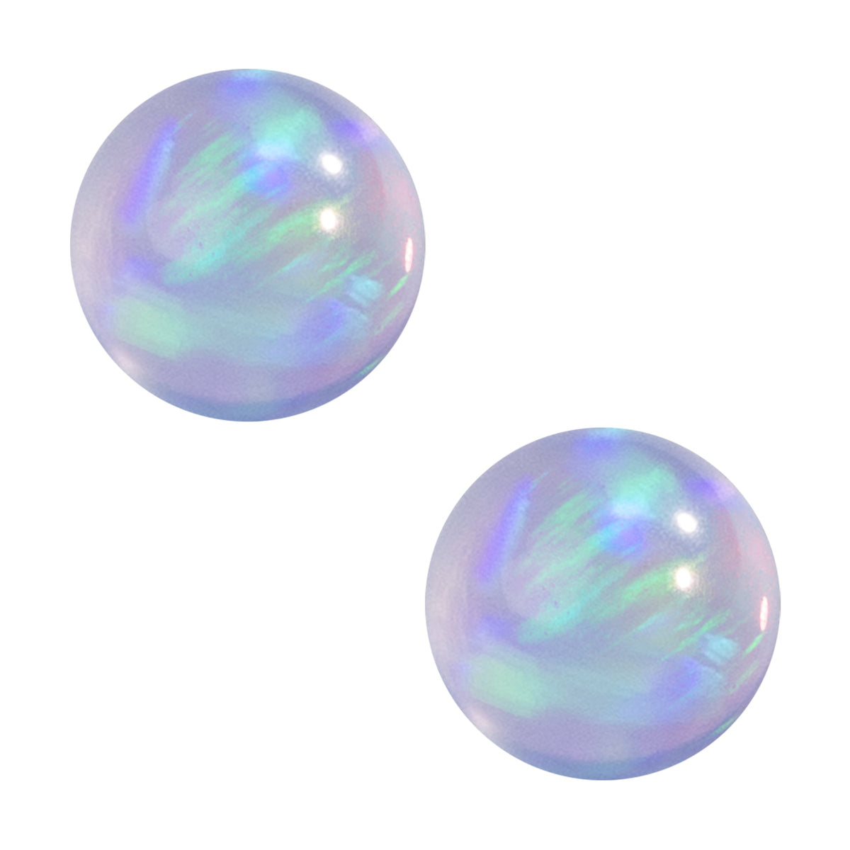 Genuine Opal Terp Pearls