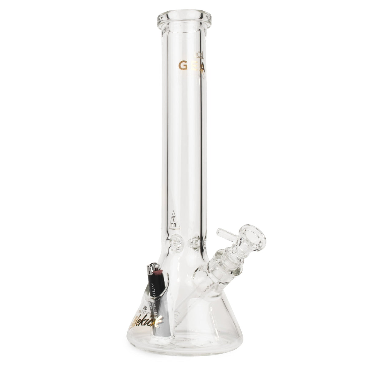 GEAR Premium 15" Sidekick Beaker