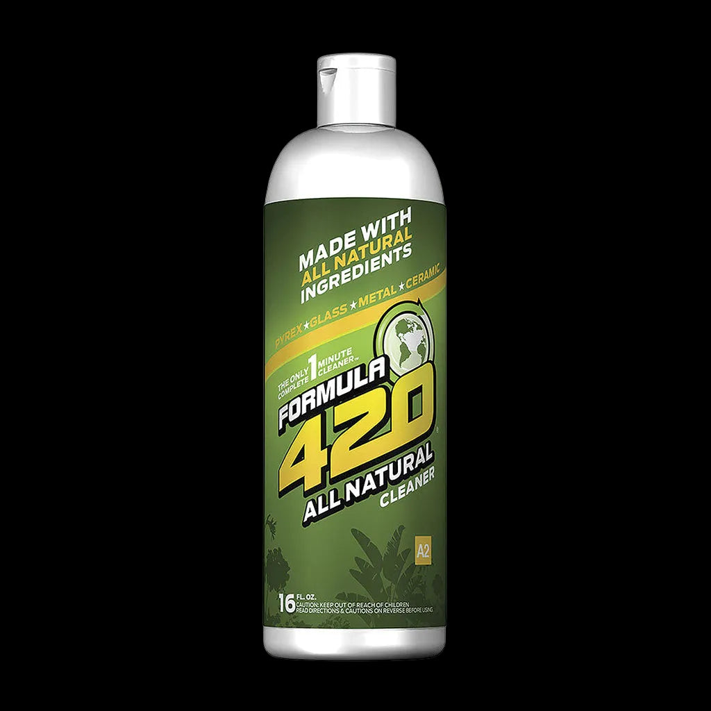 FORMULA 420 ALL NATURAL