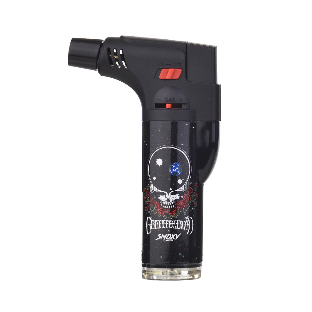 Grateful Dead Classic Torch