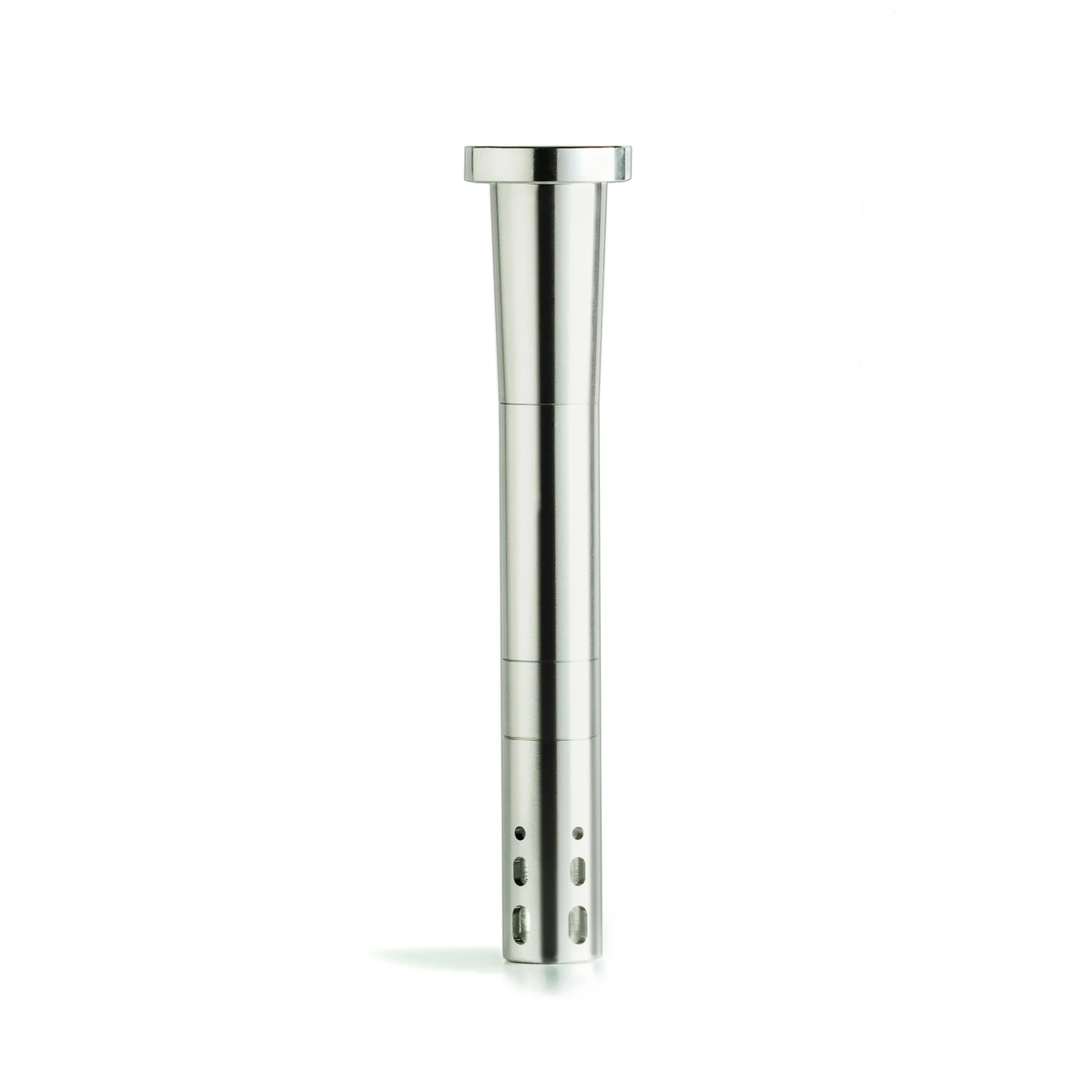Unbreakable Aluminum Downstem - Sliver