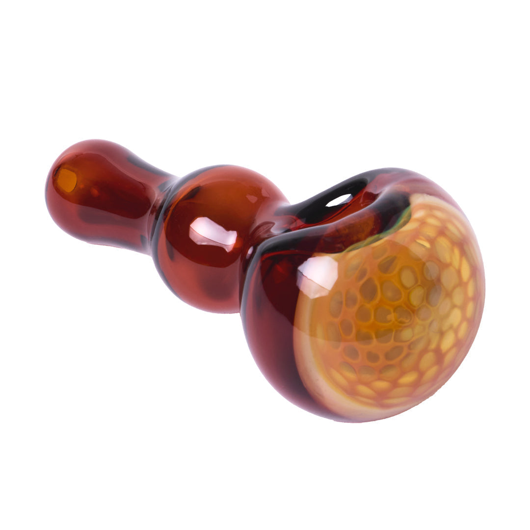 Human Grade Spoon Pipe