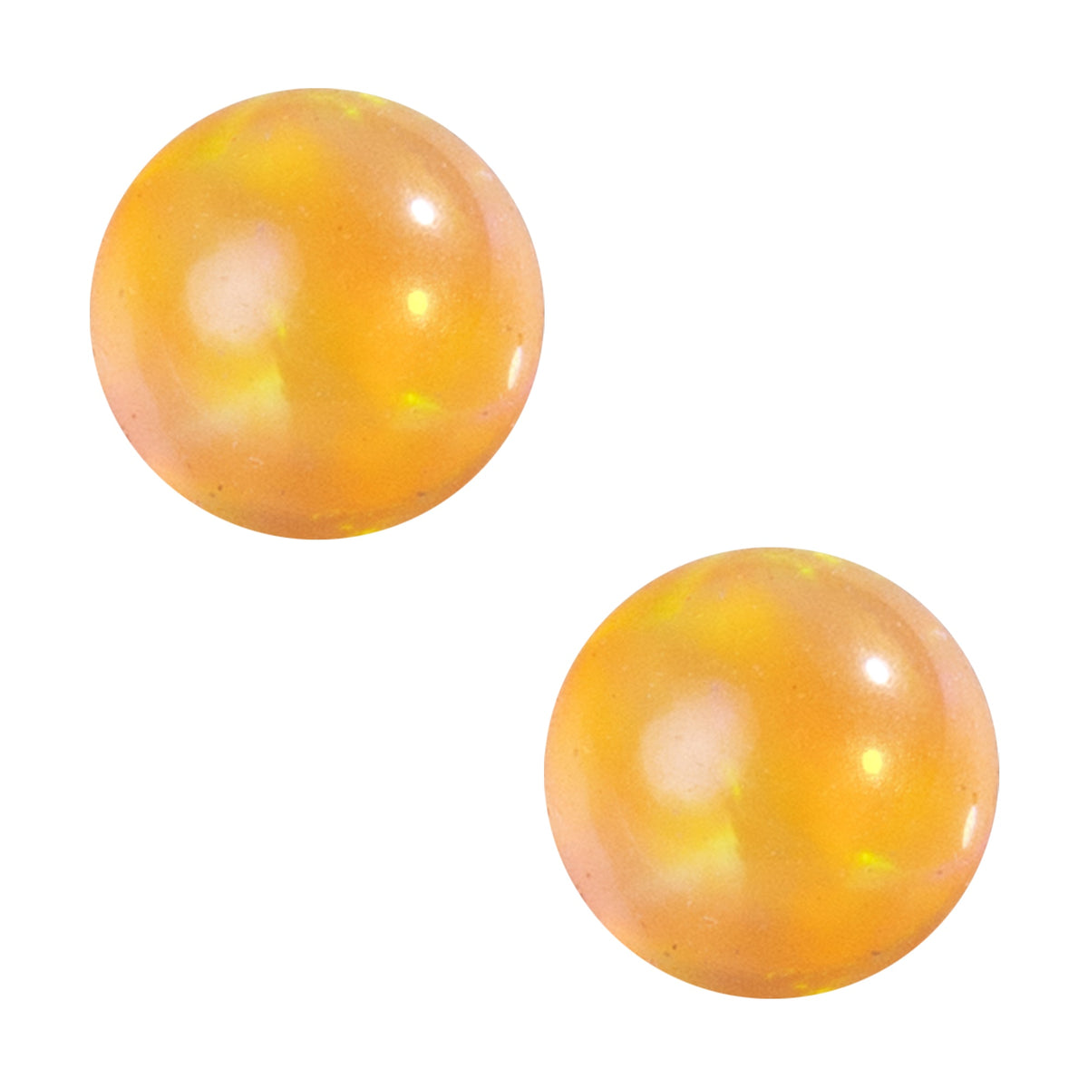 Genuine Opal Terp Pearls