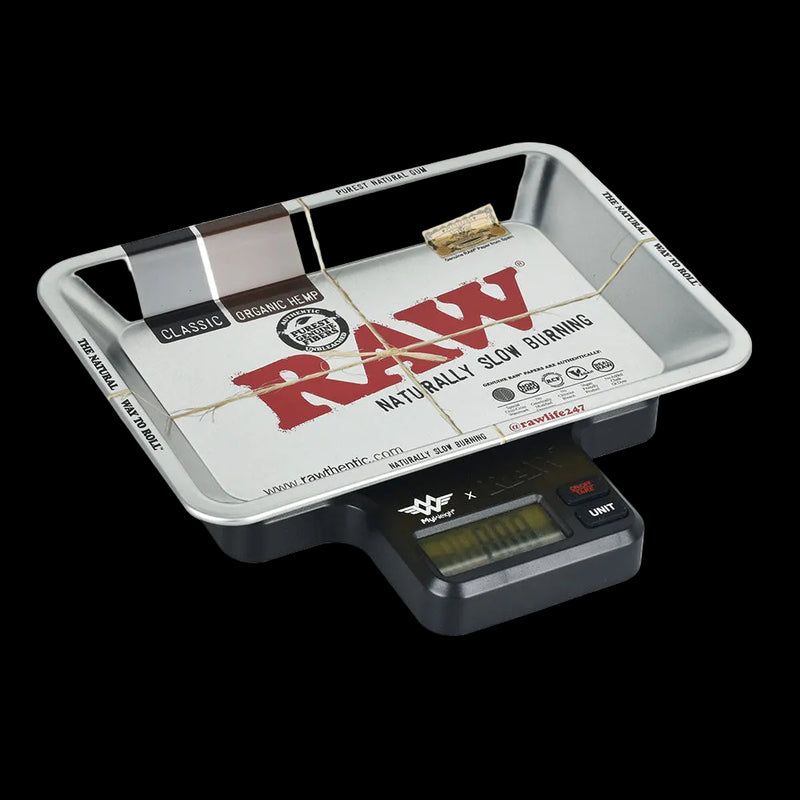 ROLLING TRAYS
