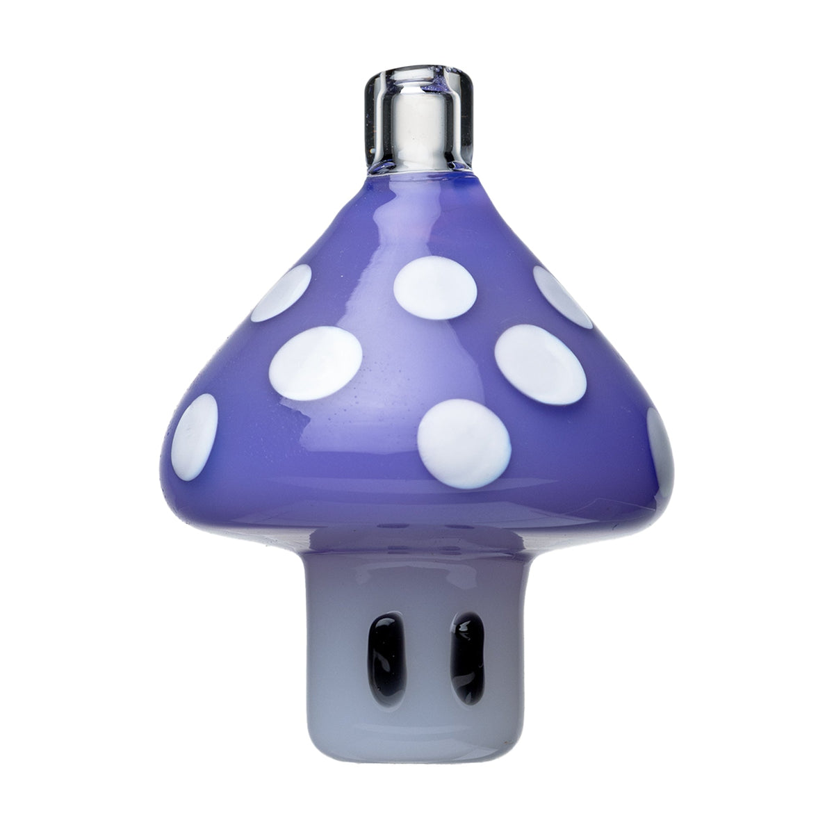 Mushroom Madness Carb Cap