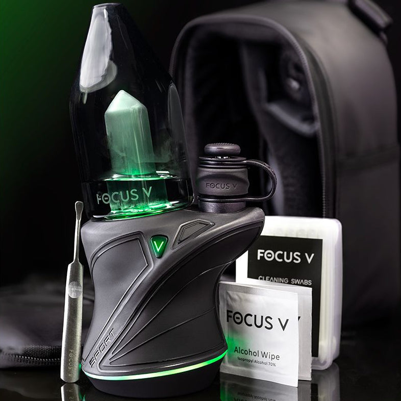 Focus V Carta Sport