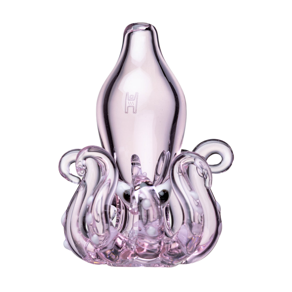 Octopus Carb Cap