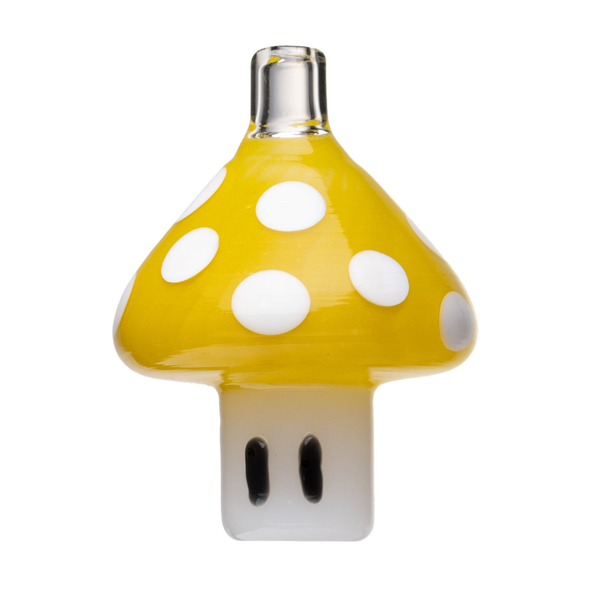 Mushroom Madness Carb Cap