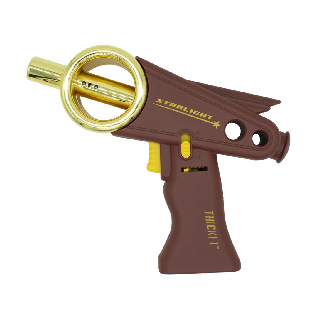 Starlight Torch