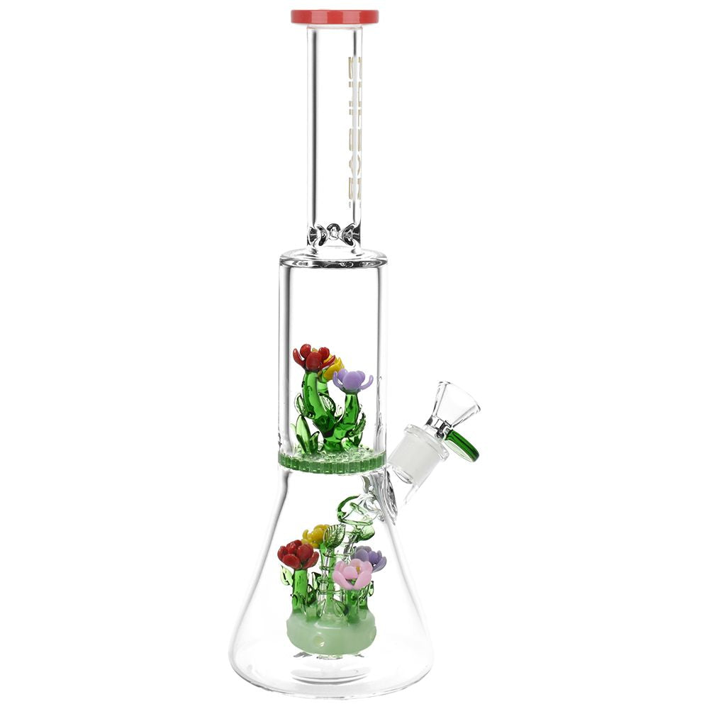 Power Is In The Flower Bong