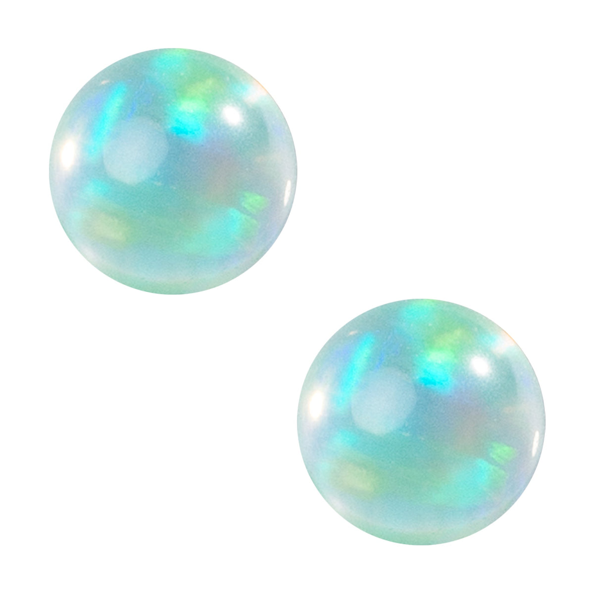 Genuine Opal Terp Pearls