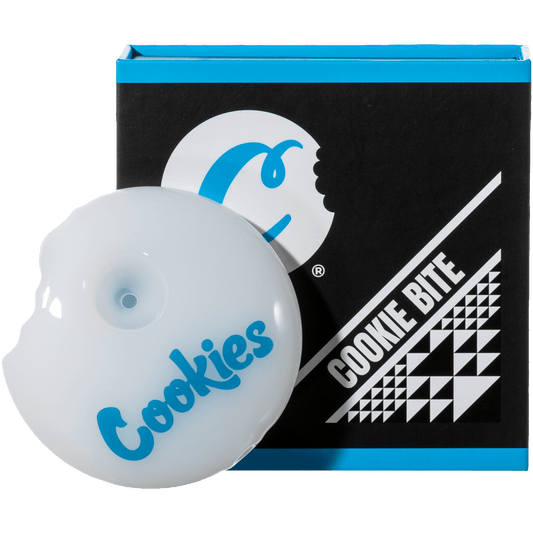 Cookies Bite Pipe