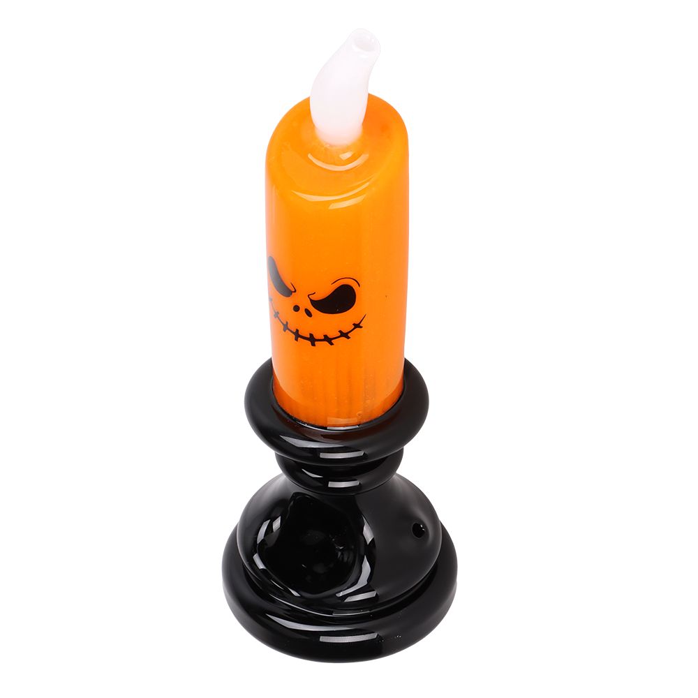 Candle of Discontent Hand Pipe