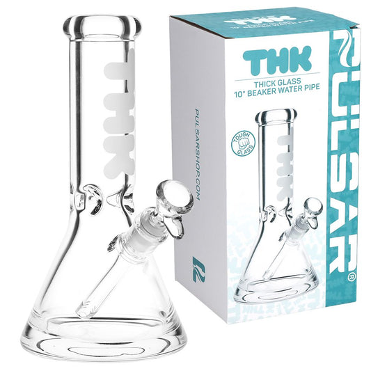 Pulsar "THK" 9mm Beaker