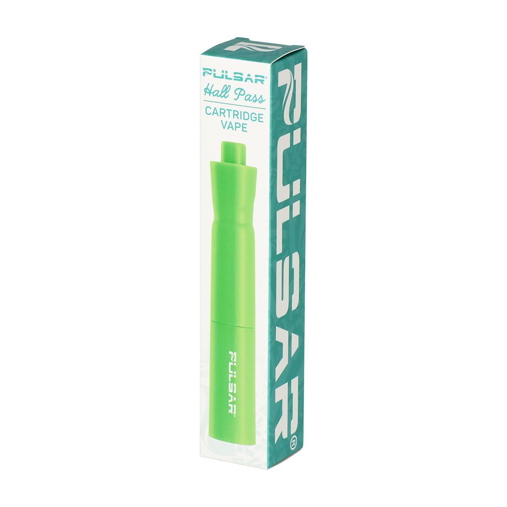 Pulsar Hall Pass Vape Battery