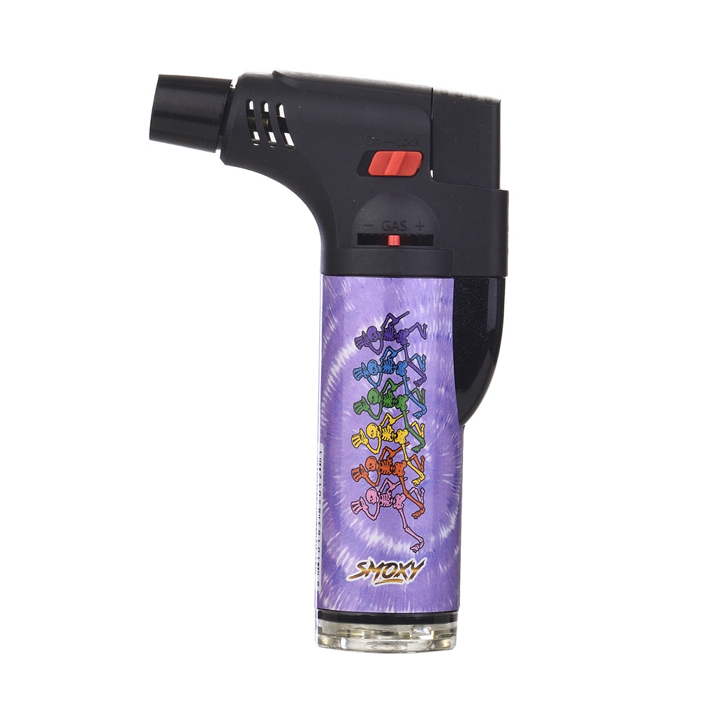 Grateful Dead Classic Torch