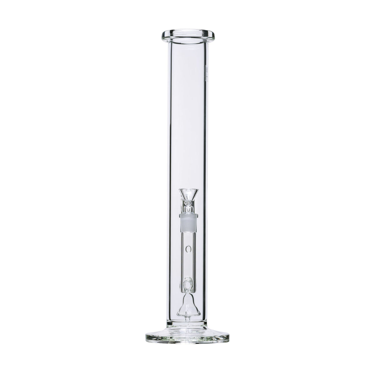 Human Grade 15" Tube