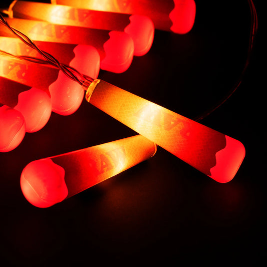 RAW Party Lights